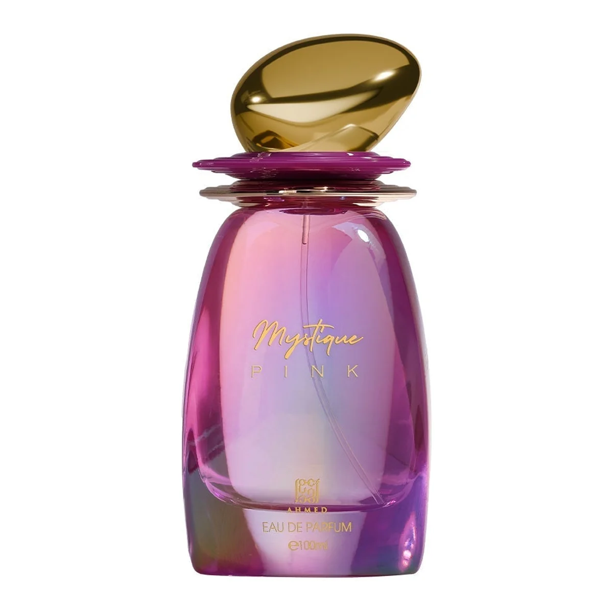 Ahmed Al Maghribi Mystique Pink