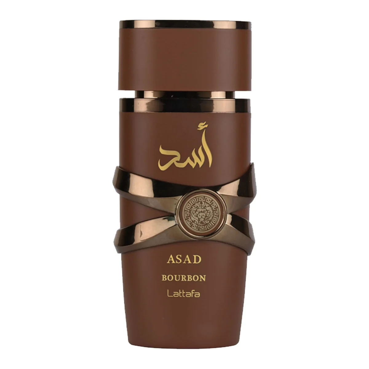 Lattafa Asad Bourbon