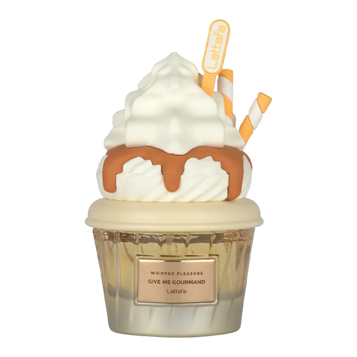 Lattafa Whipped Pleasure