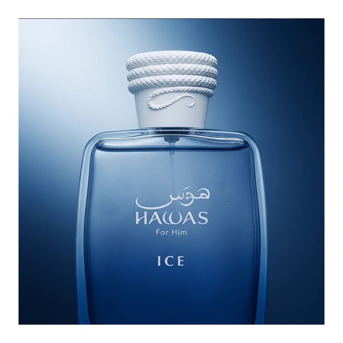 Rasasi Hawas Ice