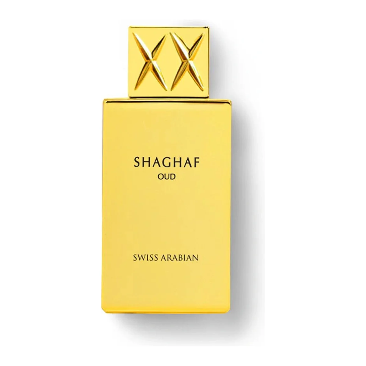 Swiss Arabian Shaghaf Oud