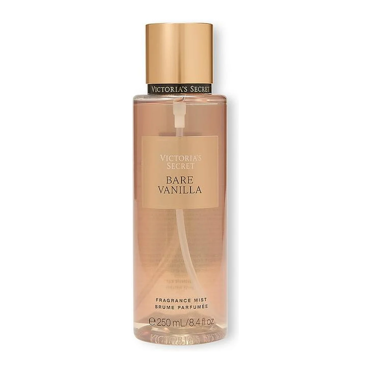 Victoria's Secret Bare Vanilla