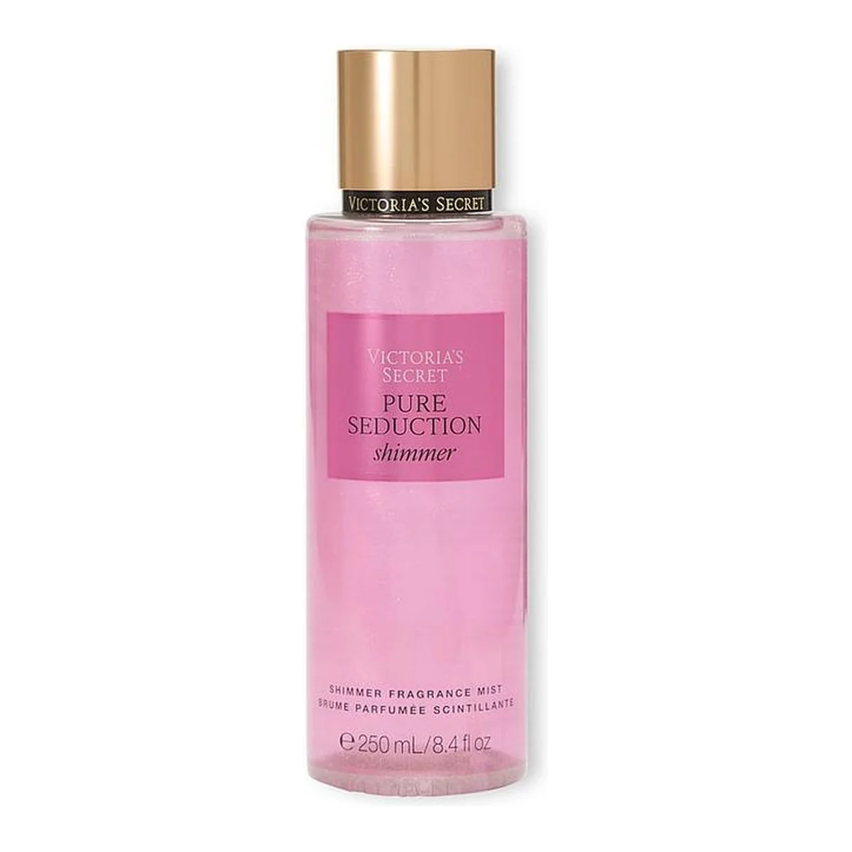 Victoria's Secret Pure Seduction Shimmer