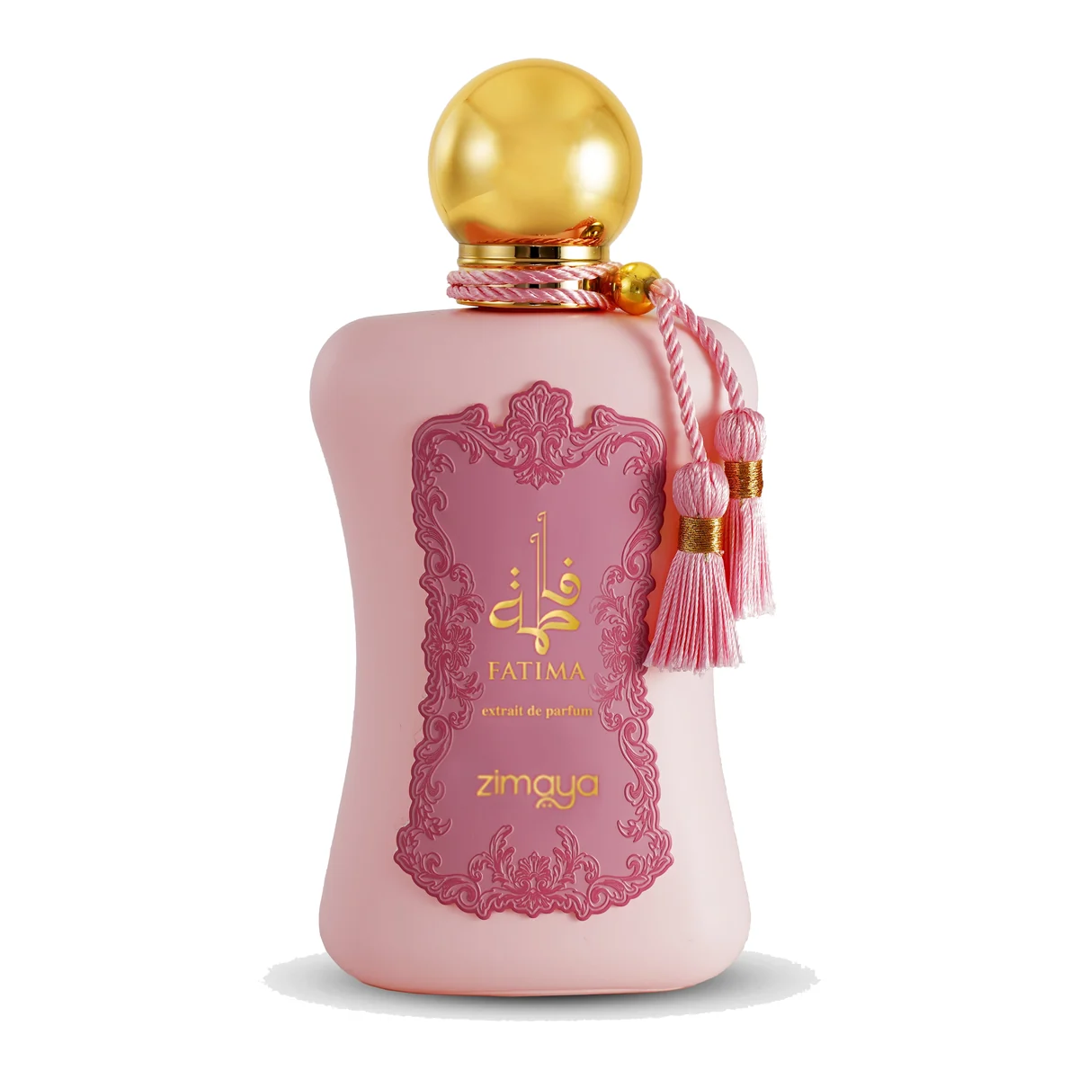 Zimaya Fatima Pink